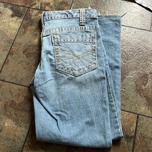 Aeropostale skinny jeans